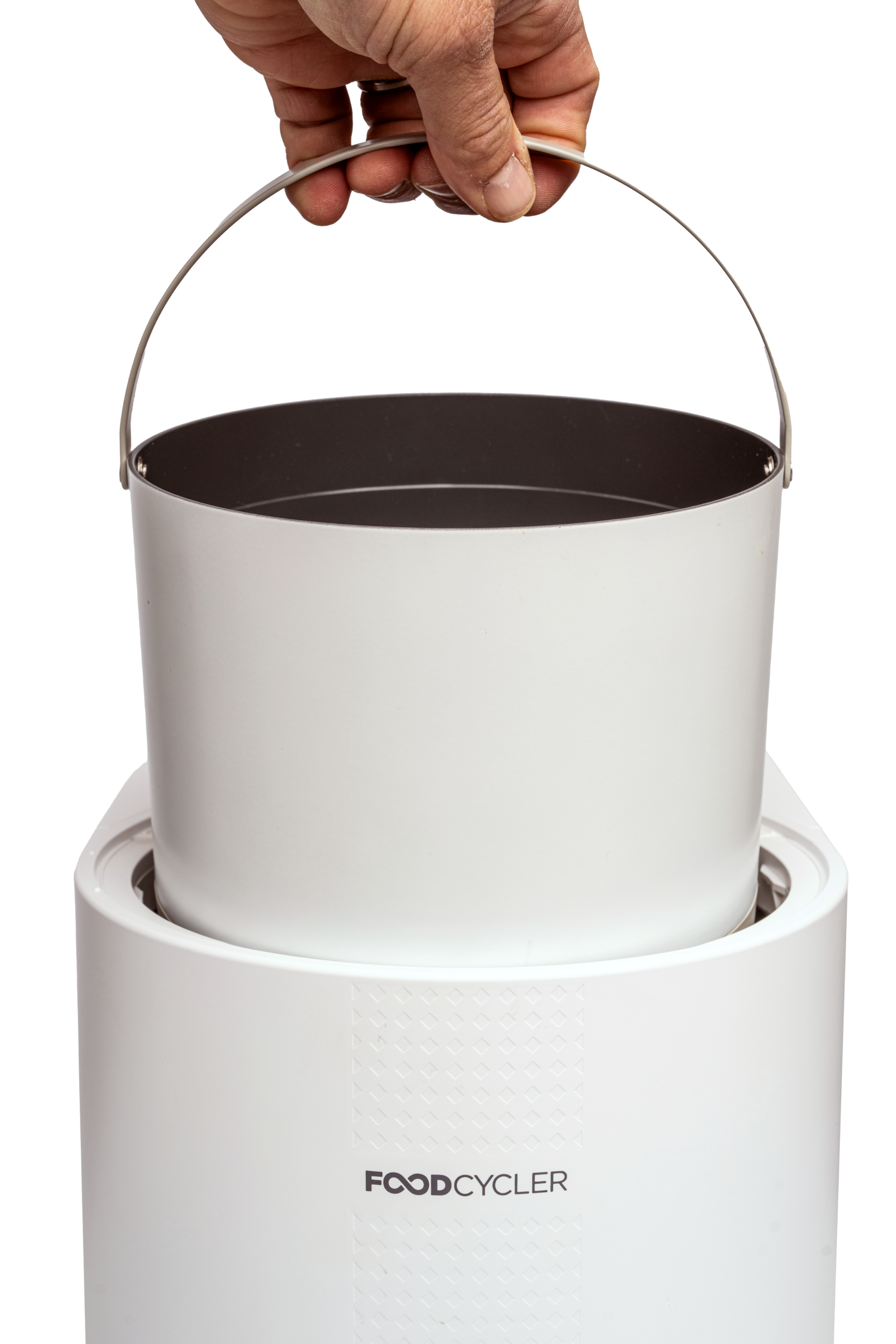 FoodCycler® Eco 3™ bio-waste recycler - Image 7