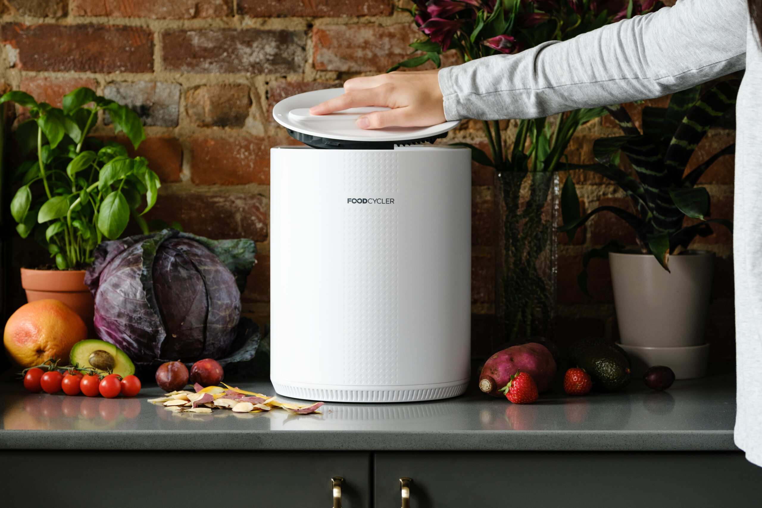 FoodCycler® Eco 3™ bio-waste recycler - Image 8