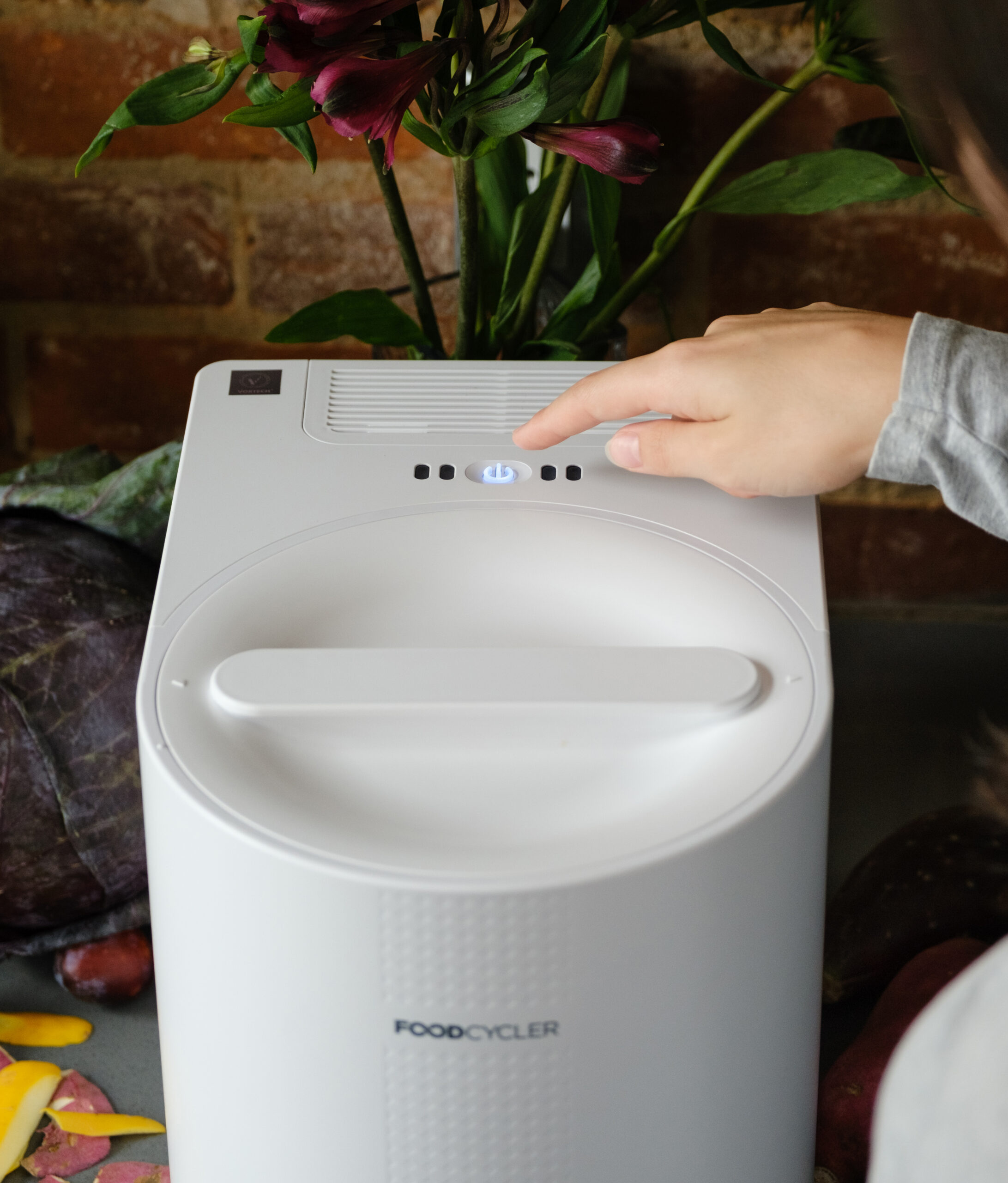 FoodCycler® Eco 3™ bio-waste recycler - Image 10