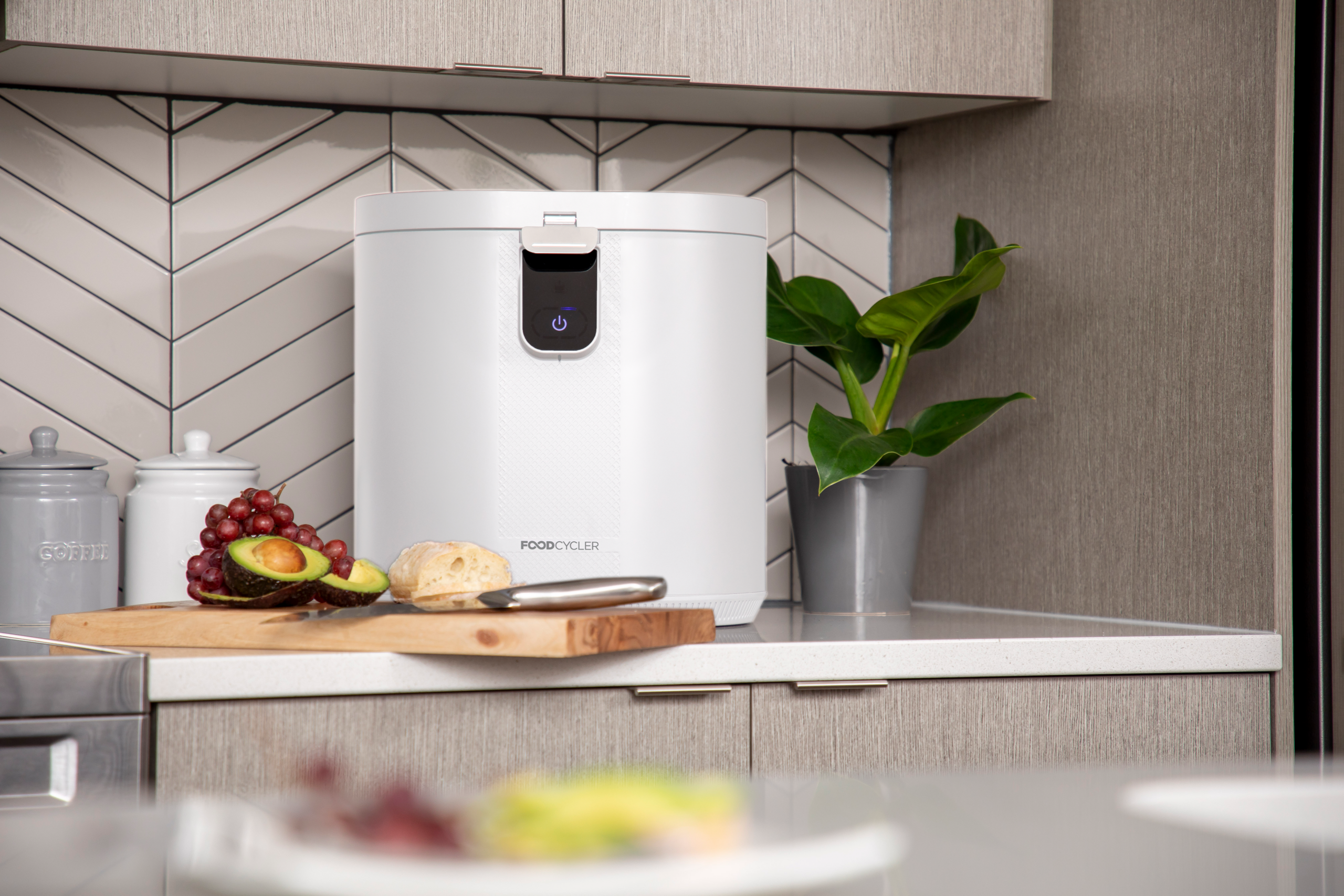 FoodCycler® Eco 5™ bio-waste recycler - Image 5
