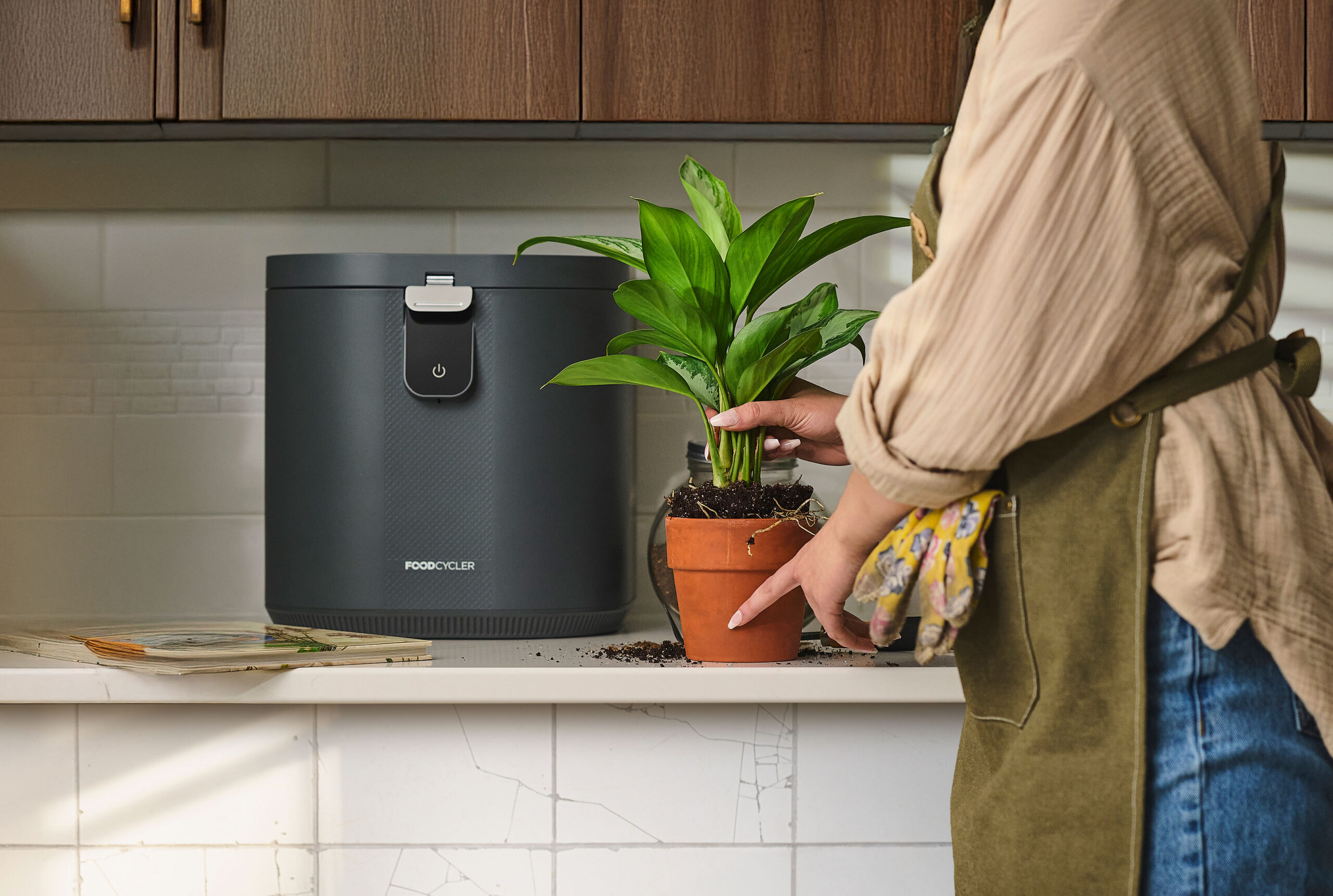 FoodCycler® Eco 5™ bio-waste recycler - Image 7