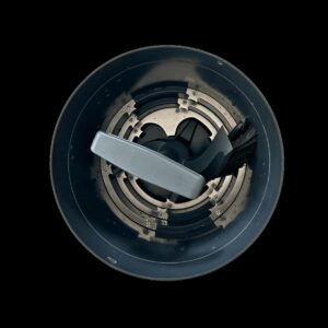 FoodCycler® Eco 5 Bucket & InfinityBrush™ Brush Set