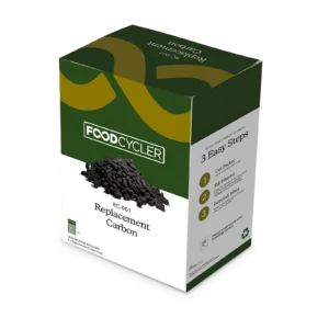 FoodCycler® Anglies papildymo pakuotė, 1 pakuotė