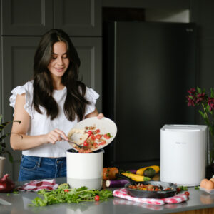 FoodCycler® Eco 3™ bio atliekų perdirbėjas