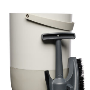 FoodCycler® Eco 5 kibiro ir InfinityBrush™ šepetėlio rinkinys